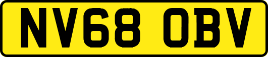 NV68OBV