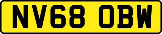 NV68OBW