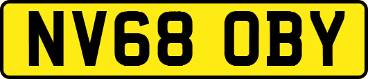 NV68OBY