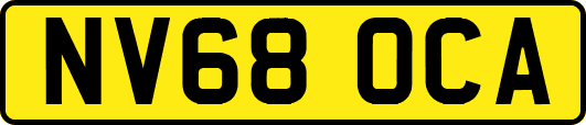 NV68OCA
