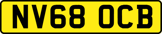 NV68OCB