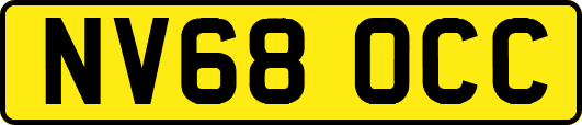 NV68OCC