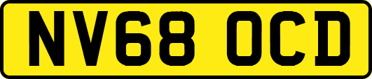 NV68OCD