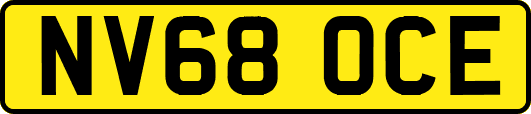 NV68OCE