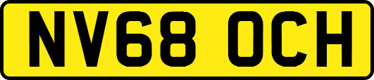 NV68OCH
