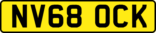 NV68OCK