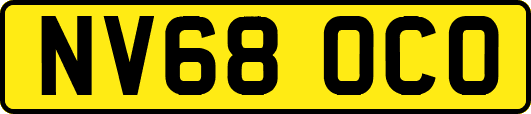 NV68OCO