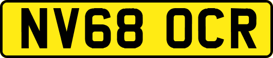 NV68OCR