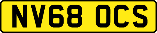NV68OCS