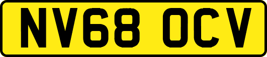 NV68OCV