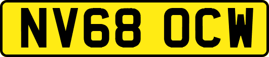 NV68OCW