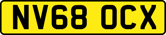NV68OCX