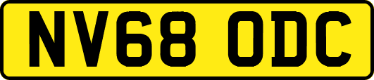 NV68ODC