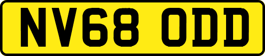 NV68ODD