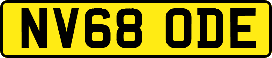 NV68ODE
