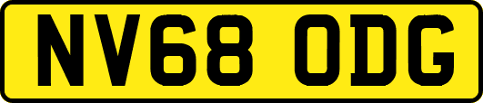 NV68ODG