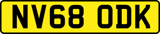 NV68ODK