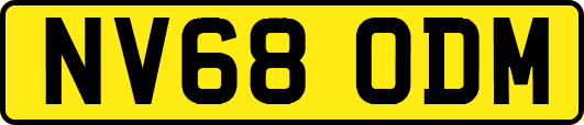 NV68ODM