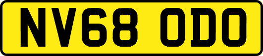 NV68ODO