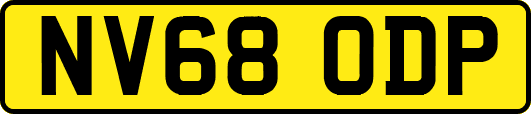 NV68ODP