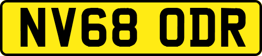 NV68ODR