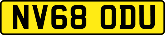 NV68ODU