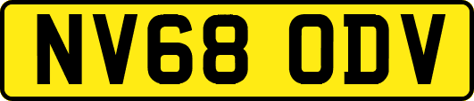 NV68ODV