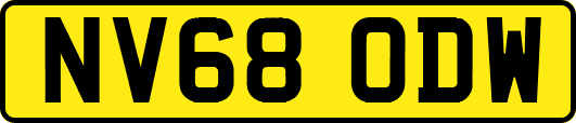 NV68ODW