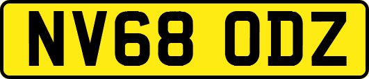 NV68ODZ