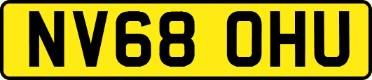 NV68OHU