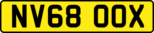 NV68OOX