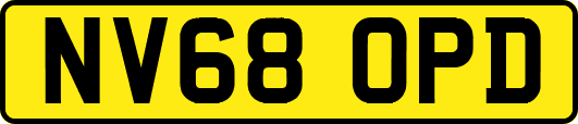 NV68OPD