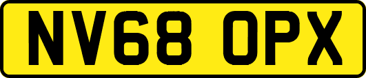 NV68OPX