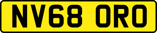 NV68ORO