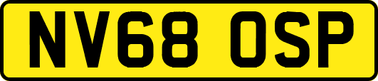 NV68OSP