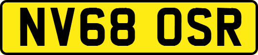 NV68OSR
