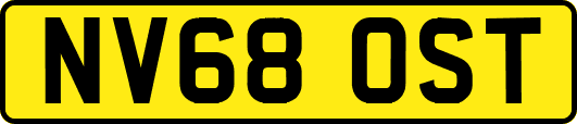 NV68OST