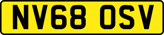 NV68OSV