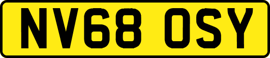 NV68OSY