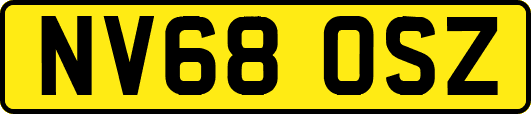 NV68OSZ