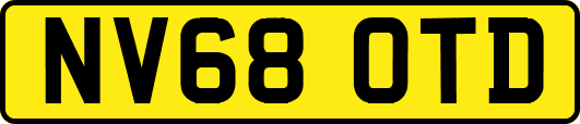 NV68OTD