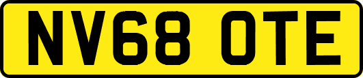 NV68OTE