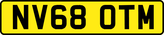 NV68OTM