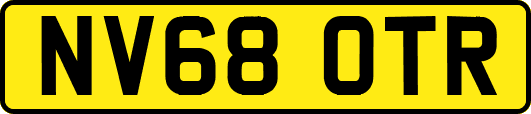 NV68OTR