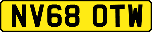 NV68OTW