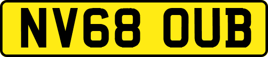 NV68OUB