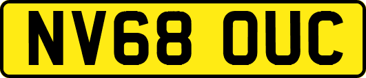 NV68OUC