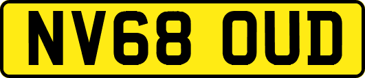 NV68OUD