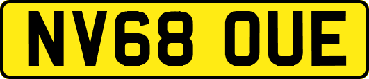 NV68OUE