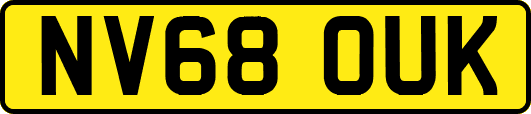 NV68OUK